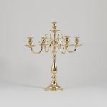 1356 8419 CANDELABRA